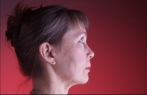 ÄIDILLE RAKKAUDELLA, JENNI